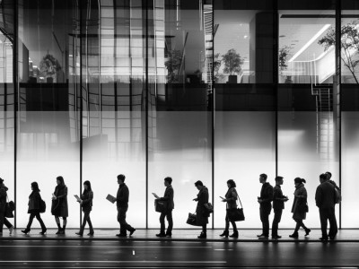 暴力裁員1.6萬！