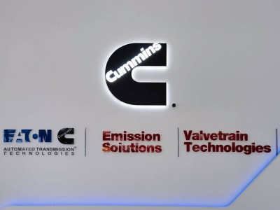 康明斯零部件:低碳與電動化并進 精準布局滿足中國市場多元需求