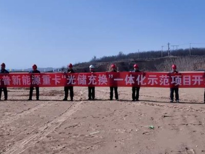 電池從成本項到利潤源:電動重卡運營模式如何被電池重新定義?