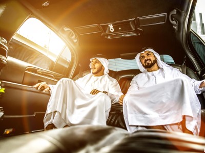 中東資金大規(guī)模返港!