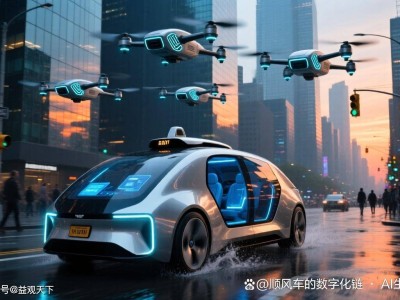 AI時代：公司數量或減，個人能力放大，你準備好做破局者了嗎？