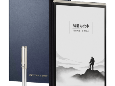 職場效率新寵：科大訊飛智能辦公本X3Pro，語音轉(zhuǎn)寫與書寫體驗雙升級