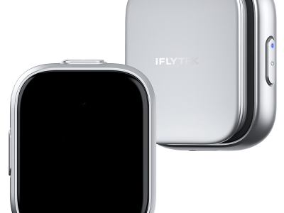 科大訊飛Pokee SE錄音筆：輕巧續(xù)航強，快速傳輸智能降噪，多場景適用之選