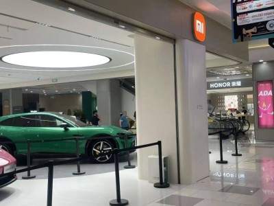 小米新一代SU7 3月19日發布，配置升級，能否助力小米完成2026年銷量目標？