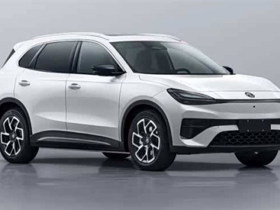 MG 4X申報信息揭曉：半固態電池加持 10萬級純電SUV新選擇