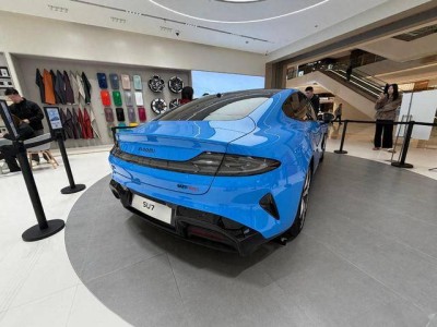 雷軍提前放話：新一代小米SU7成本飆升，漲價已成定局？3月19日揭曉