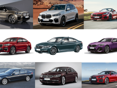 市場監管總局發布召回公告 寶馬豐田等多品牌車輛及杜卡迪摩托車在列