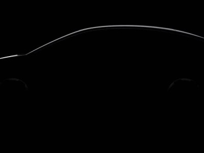 奧迪官宣A2 e-tron純電新車，預告圖亮相，多款新車型計劃同步推進