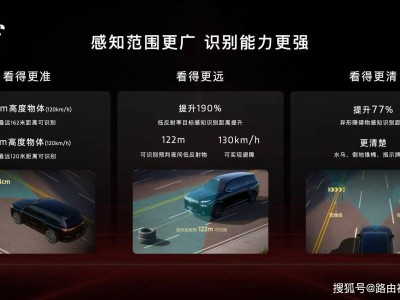 嵐圖泰山雙旗艦登場：以硬核技術、生態協同與文化自信重塑高端智駕新格局