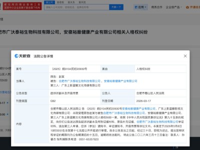 趙麗穎新增兩起人格維權案