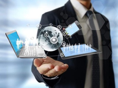 廣東華望數(shù)字科技：以多元業(yè)務構建數(shù)字技術綜合服務新圖景