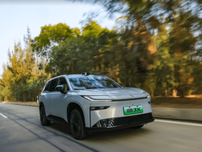 鉑智3X周年OTA升級(jí)：Momenta R6大模型賦能智駕 新增六大AI智能體優(yōu)化體驗(yàn)