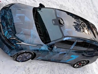 領克07旅行版諜照現身 新能源車“瓦罐”潮起 2026或成愛好者福音