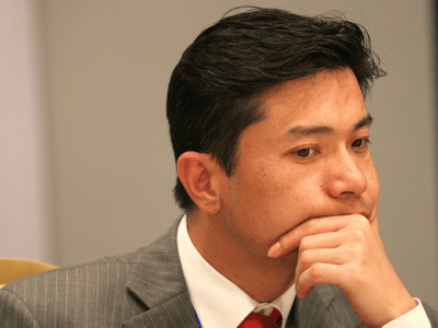 趙世奇離任百度搜索總經理：AI浪潮下百度轉型的陣痛與破局