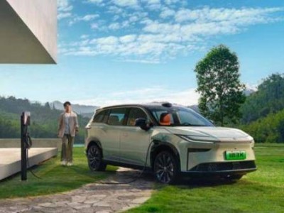 廣汽豐田鉑智3X上市周年慶：OTA升級賦能，智駕智艙安全體驗再進階