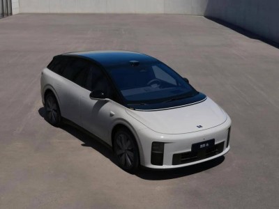 理想汽車2025財報背后：主動變革謀新篇，具身智能啟新程