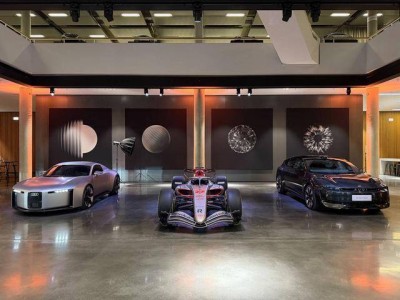 從E5到E7X：AUDI如何成奧迪中國電動化轉型關鍵“破局者”？