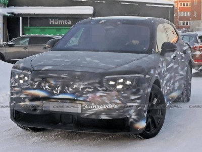 賓利首款純電豪華城市SUV或命名Barnato 致敬品牌傳奇人物伍爾夫·巴納托