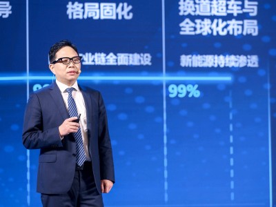 三一工車發力新能源賽道 TAI品牌及2026款新品亮相 沖擊全球領軍地位