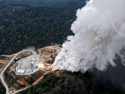 力擎二號發動機完成5次長程試車 助力中科宇航可回收火箭邁入新階段