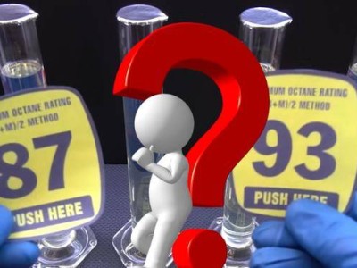 92號和95號汽油怎么選？匹配發動機壓縮比才是關鍵！