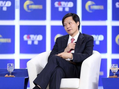 雷軍五年前押注機器人賽道：解碼科技巨頭如何用戰略眼光播種未來