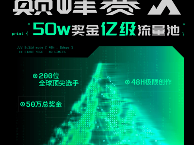 小紅書首屆黑客松巔峰賽啟幕,挖掘AI新銳,打造青年科技創(chuàng)造新舞臺