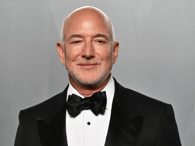 貝佐斯布局AI新賽道:籌千億基金聚焦制造業(yè) 奔走多國募資忙
