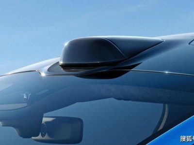 中期改款小米SU7來襲!大電機、800V、激光雷達全配齊,性價比飆升