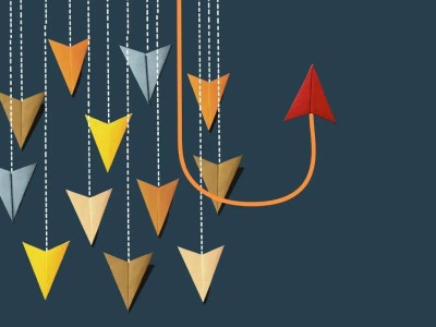 破內(nèi)卷困局：從存量爭(zhēng)奪到價(jià)值共生，企業(yè)競(jìng)爭(zhēng)新航向如何開(kāi)辟？