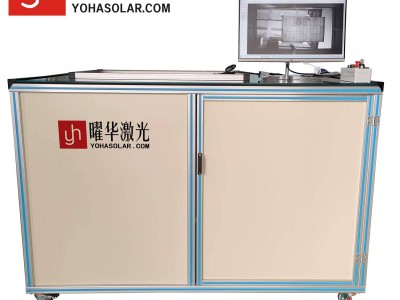 光伏組件EL測試儀選型指南:從核心指標到廠家實力全解析