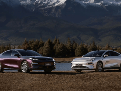 吉利銀河星耀8遠(yuǎn)航家開啟預(yù)售，智能長續(xù)航助力中高級插混轎車新競爭