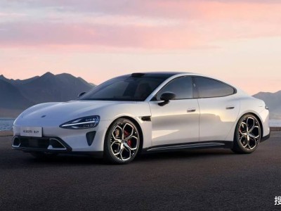 小米新能源汽車煥新登場:續航升級配置硬核,21.99萬元起售能否再掀熱潮?