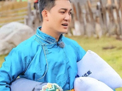 從村長到科技新貴：52歲李銳迪拜簽12億大單，跨界人生同樣精彩