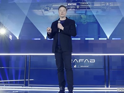 馬斯克Terafab工廠：以算力為基，為人類星際文明筑牢底層根基