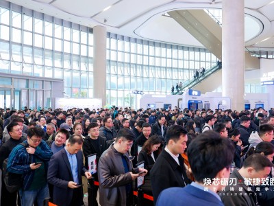 2026漢得用戶大會落幕：AI賦能千行百業(yè)，共繪數(shù)智化轉(zhuǎn)型新圖景