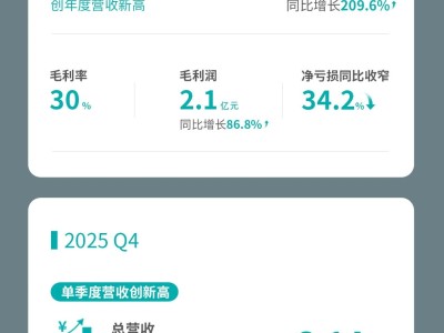 文遠知行2025年財報亮眼：營收創新高，Robotaxi爆發，全球布局加速