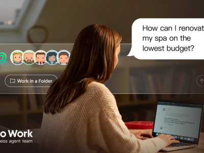 阿里Accio Work：以AI之力打破跨國壁壘，讓全球創業夢照進現實