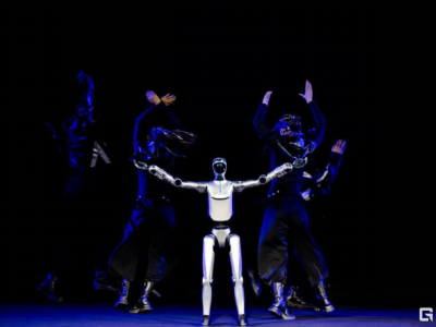 瑞聲科技(02018.HK)為榮耀人形機器人提供關鍵結構件