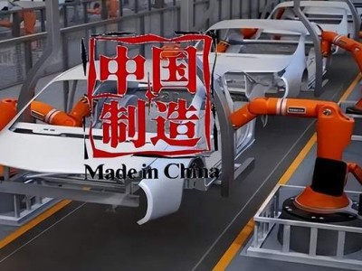 中國汽車強勢崛起：銷量出口雙超越，新能源汽車助力，日本汽車漸顯頹勢