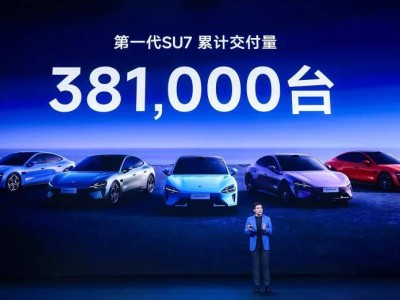 五年蛻變：小米汽車從忐忑破局到從容領跑，見證中國智造崛起之路