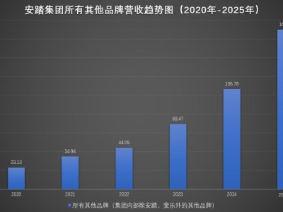 當外國巨頭集體失速，安踏（02020.HK）何以在周期波動中構筑確定性？