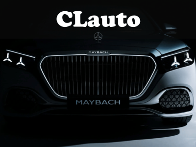 全新邁巴赫S級改款登場，奢華科技雙升級，重新定義超豪華轎車新標桿