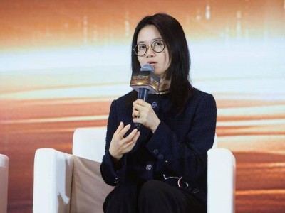 AI與Agent雙輪驅動 百度袁佛玉解碼全球南方綠色資本流動新路徑