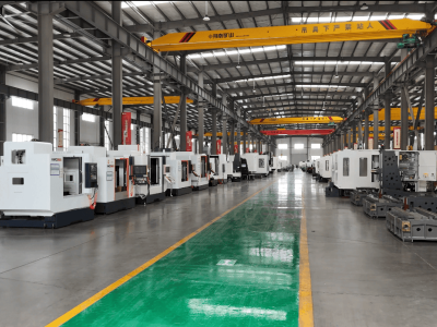 工業互聯網賦能AI機床：群體智慧如何讓黑燈工廠從藍圖走向現實？