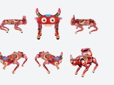 人形機器人賽道“群雄逐鹿”，宇樹科技上市能否領跑未來？