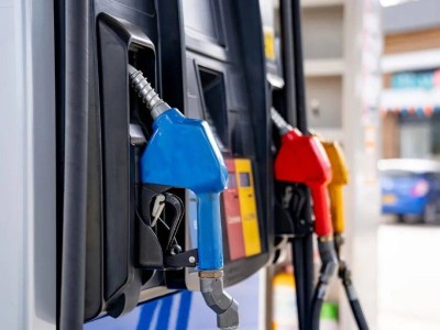 油價飆升引購車新考量：省油錢買新能源車，卻遇價格“水漲船高”？