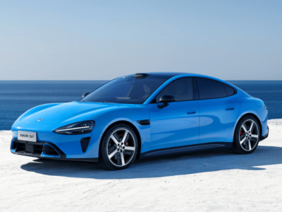 小米汽車回應(yīng)動力差異:試駕新一代SU7前300km有“新手保護期”限制動力