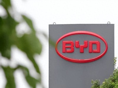 新能源車生態(tài)巨變:比亞迪閃充領(lǐng)銜,純電增程各顯優(yōu)勢,油車優(yōu)勢漸失