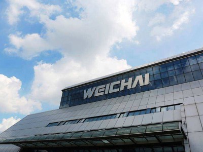 濰柴動力2025年業績飄紅：電力能源與商用車雙輪驅動增長